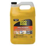 Goo Gone Pro-Power Cleaner, Citrus Scent, 1 gal Bottle (2085)