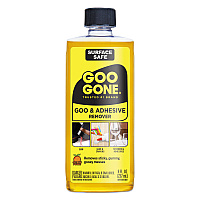 Original Cleaner, Citrus Scent, 8 oz Bottle (2087EA)