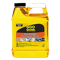 Pro-Power Cleaner, Citrus Scent, 1 qt Bottle (2112)