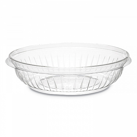 PresentaBowls Clear Bowls, 8 oz, 5.3