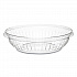PresentaBowls Clear Bowls, 8 oz, 5.3