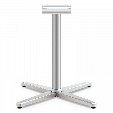 Arrange X-Leg Base for 42