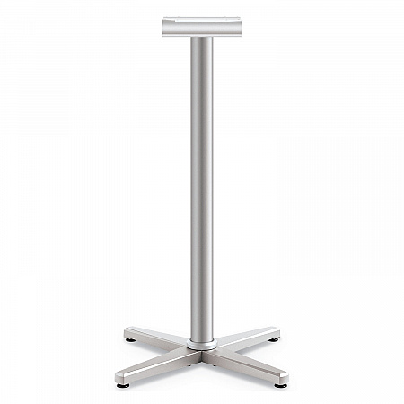 Arrange X-Leg Base for 30