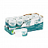 Angel Soft ps Premium Bathroom Tissue, Septic Safe, 2-Ply, White, 450 Sheets/Roll, 20 Rolls/Carton (16620)