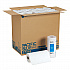 Pacific Blue Select Two-Ply Perforated Paper Kitchen Roll Towels, 2-Ply, 11 x 8.8, White, 85/Roll, 30 Rolls/Carton (27385)