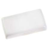 Good Day Unwrapped Amenity Bar Soap, Fresh Scent, # 2 1/2, 200/Carton (400300)