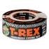T-REX Duct Tape, 3" Core, 1.88" x 30 yds, White (241534)