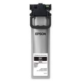 Epson T902XL120 (902XL) DURABrite Ultra High-Yield Ink, 5000 Page-Yield, Black