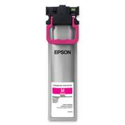 Epson T902XL320 (902XL) DURABrite Ultra High-Yield Ink, 5000 Page-Yield, Magenta