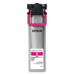 Epson T902XL320 (902XL) DURABrite Ultra High-Yield Ink, 5000 Page-Yield, Magenta