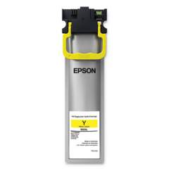 Epson T902XL420 (902XL) DURABrite Ultra High-Yield Ink, 5000 Page-Yield, Yellow