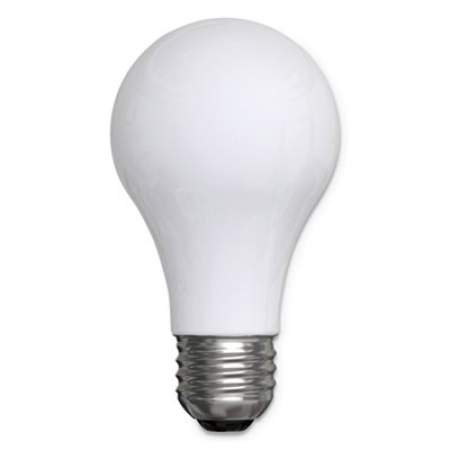 GE Reveal A19 Light Bulb, 72 W, 4/Pack (67774)