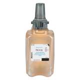 PROVON Antimicrobial Foam Handwash, Fragrance-Free, 1,250 mL, 3/Carton (884203)