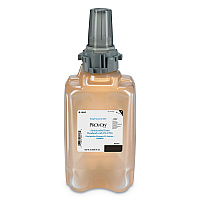 Antimicrobial Foam Handwash Refill, Fragrance-Free, 1,250 mL, 3/Carton (884203)