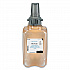 Antimicrobial Foam Handwash Refill, Fragrance-Free, 1,250 mL, 3/Carton (884203)