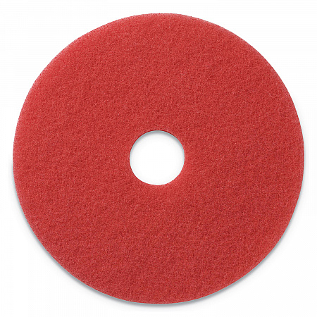 Buffing Pads, 20