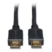 Tripp Lite High Speed HDMI Cable, HD 1080p, Digital Video with Audio (M/M), 35 ft. (P568035)