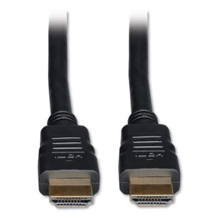 Tripp Lite High Speed HDMI Cable with Ethernet, Ultra HD 4K x 2K, (M/M), 20 ft., Black (P569020)