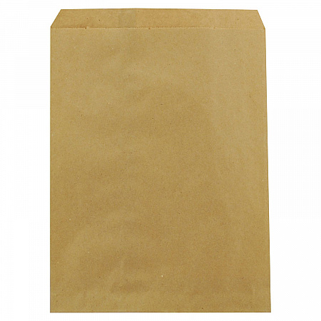 Kraft Paper Bags, 8.5