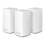 LINKSYS VELOP AC3900 Whole Home Mesh WiFi Dual Band, 1 Port, 2.4GHz/5GHz (WHW0103)