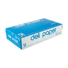 Durable Packaging Interfolded Deli Sheets, 10 x 10.75, 500/Box (SW10XXBX)