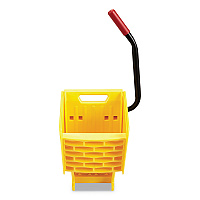 WaveBrake 2.0 Wringer, Side-Press, Yellow (2064915)