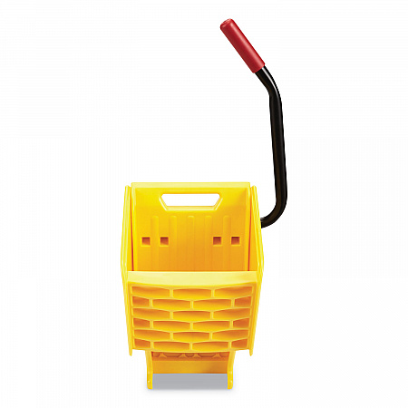 WaveBrake 2.0 Wringer, Side-Press, Yellow (2064915)