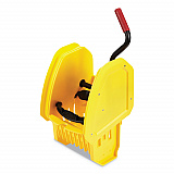 WaveBrake 2.0 Wringer, Plastic, Yellow (2064959)