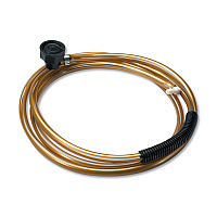 Easy Shine Replacement Supply Tubing with Quick Connect (55437)
