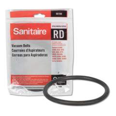 Sanitaire Replacement Belt for Upright Vacuum Cleaner, RD Style, 2/Pack (66100)