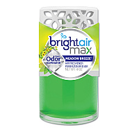 Max Scented Oil Air Freshener, Meadow Breeze, 4 oz (900441EA)