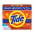Tide Powder Laundry Detergent, Original Scent, 20 oz Box, 6/Carton (81244)