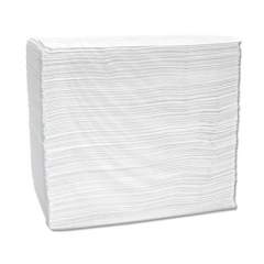 Cascades PRO Signature Airlaid Dinner Napkins/Guest Hand Towels, 12 x 16.75, White, 500/Carton (N691)