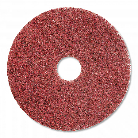 High-Traffic Twister Floor Pad, 20