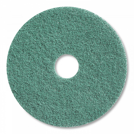 Twister Floor Pad, 17