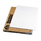 Elmer's Polystyrene Foam Board, 30 x 40, White Surface and Core, 10/Carton (900803LMR)
