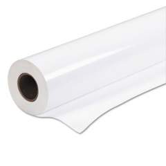 Epson Premium Glossy Photo Paper Roll, 2" Core, 44" x 100 ft, Glossy White (S041392)