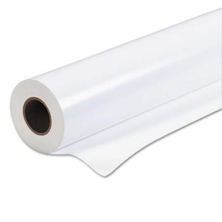 Epson Premium Semigloss Photo Paper Roll, 7 mil, 36" x 100 ft, Semi-Gloss White (S041394)