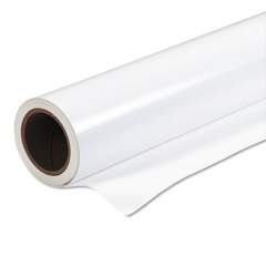 Epson Premium Luster Photo Paper, 3" Core, 10 mil, 20" x 100 ft, Premium Luster White (S042080)