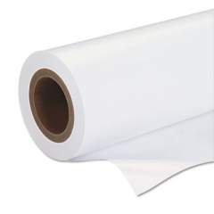 Epson Premium Luster Photo Paper, 3" Core, 10 mil, 24" x 100 ft, Premium Luster White (S042081)