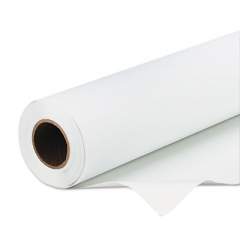 Epson Somerset Velvet Paper Roll, 44" x 50 ft, White (SP91204)