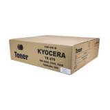 Compatible Kyocera TK679 Toner, 20,000 Page-Yield, Black