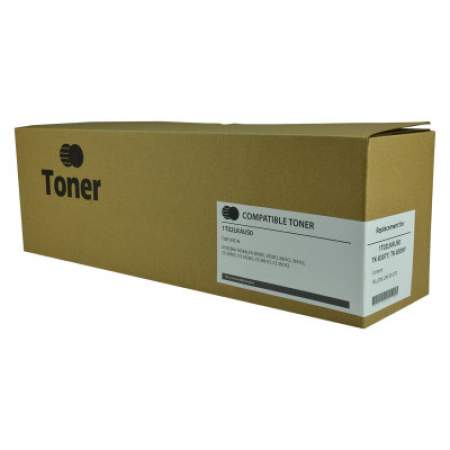 Compatible Kyocera Original Toner Cartridge (TK8307Y)