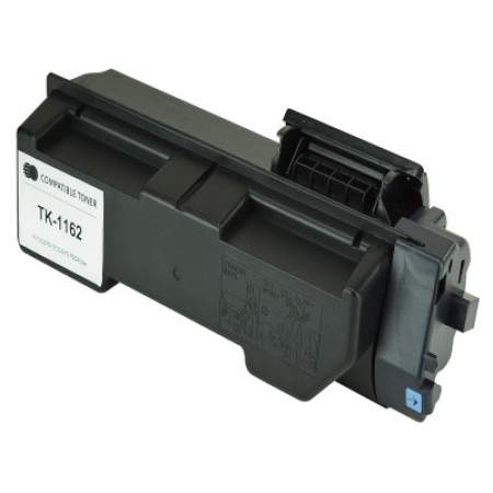 Compatible Kyocera TK-1162 Original Toner Cartridge - Black
