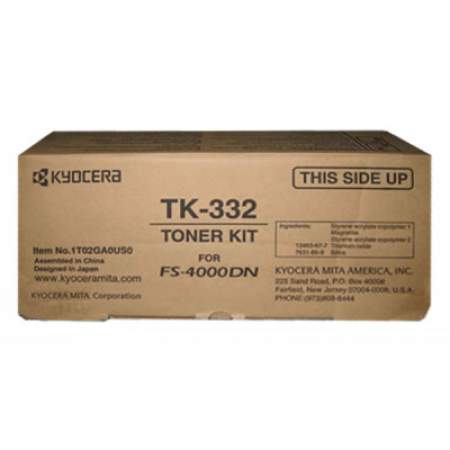 Compatible Kyocera Original Toner Cartridge (TK332)