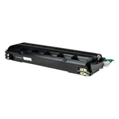 Compatible Lexmark C734A2KG High-Yield Toner, 8,000 Page-Yield, Black