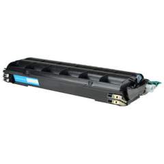 Compatible Lexmark C734A2CG Toner, 6,000 Page-Yield, Cyan