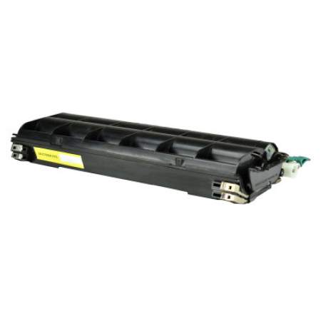Compatible Lexmark C734A2YG Toner, 6,000 Page-Yield, Yellow
