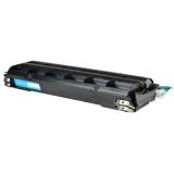 Compatible Lexmark C746A2CG Toner, 7,000 Page-Yield, Cyan