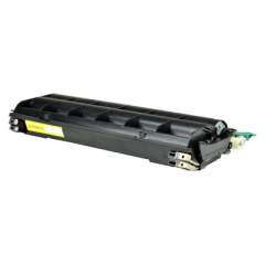 Compatible Lexmark C746A2YG Toner, 7,000 Page-Yield, Yellow